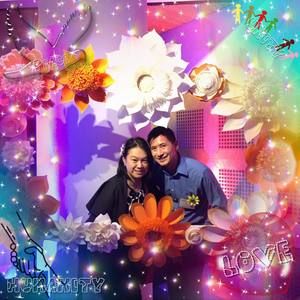 Meet your Posher, Milly